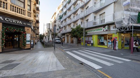 Photo 2 of Commercial properties for sale in Calle del Cisne, 6, Pajaritos, Granada Capital