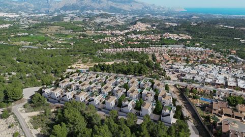EXCLUSIVOS CHALETS CON VISTAS AL MAR EN LA NUCÍA  POLOP, image 5