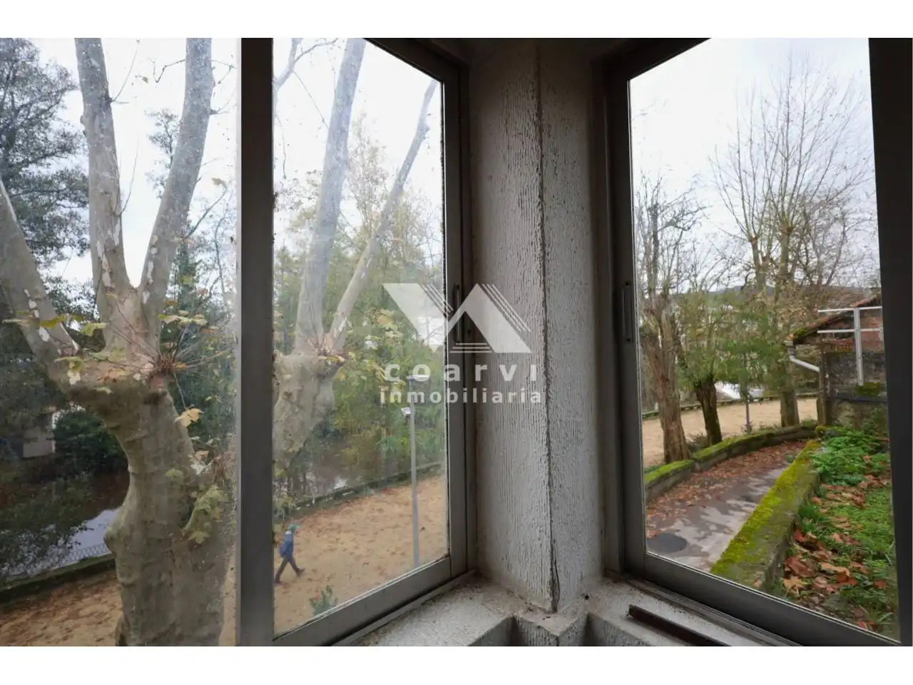 Maison avec jardin à vendre à Paseo Alameda, imagen 4