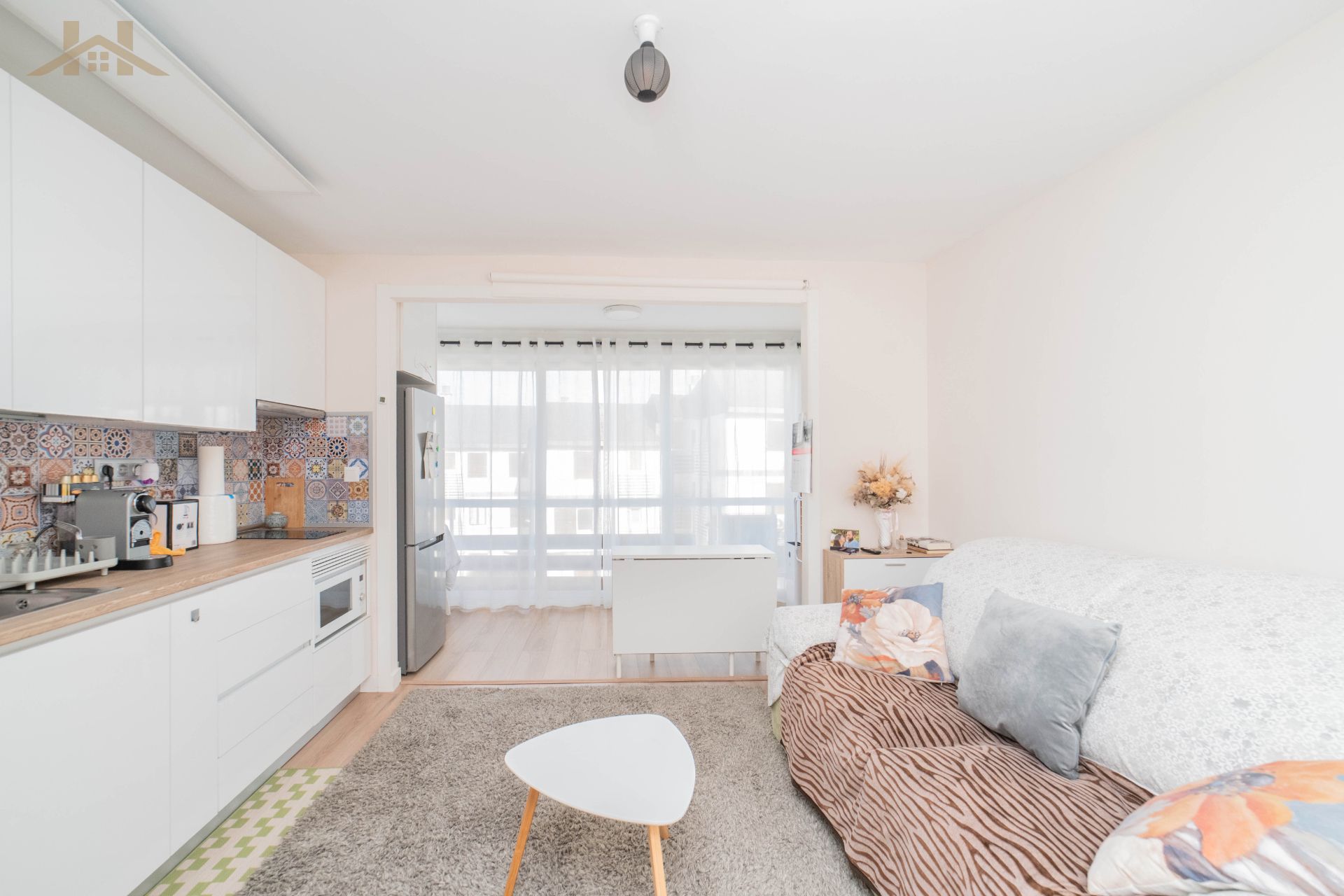 Dormitori de Estudi en venda en San Martín de Valdeiglesias amb Aire condicionat, Calefacció i Traster