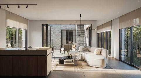 Foto 3 de Pis en venda a Carrer D'estapé, 44, Sant Domènec, Barcelona