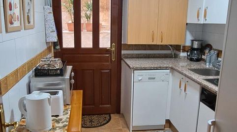 Foto 4 de Piso de alquiler en Universidad - Tenerías, Salamanca Capital