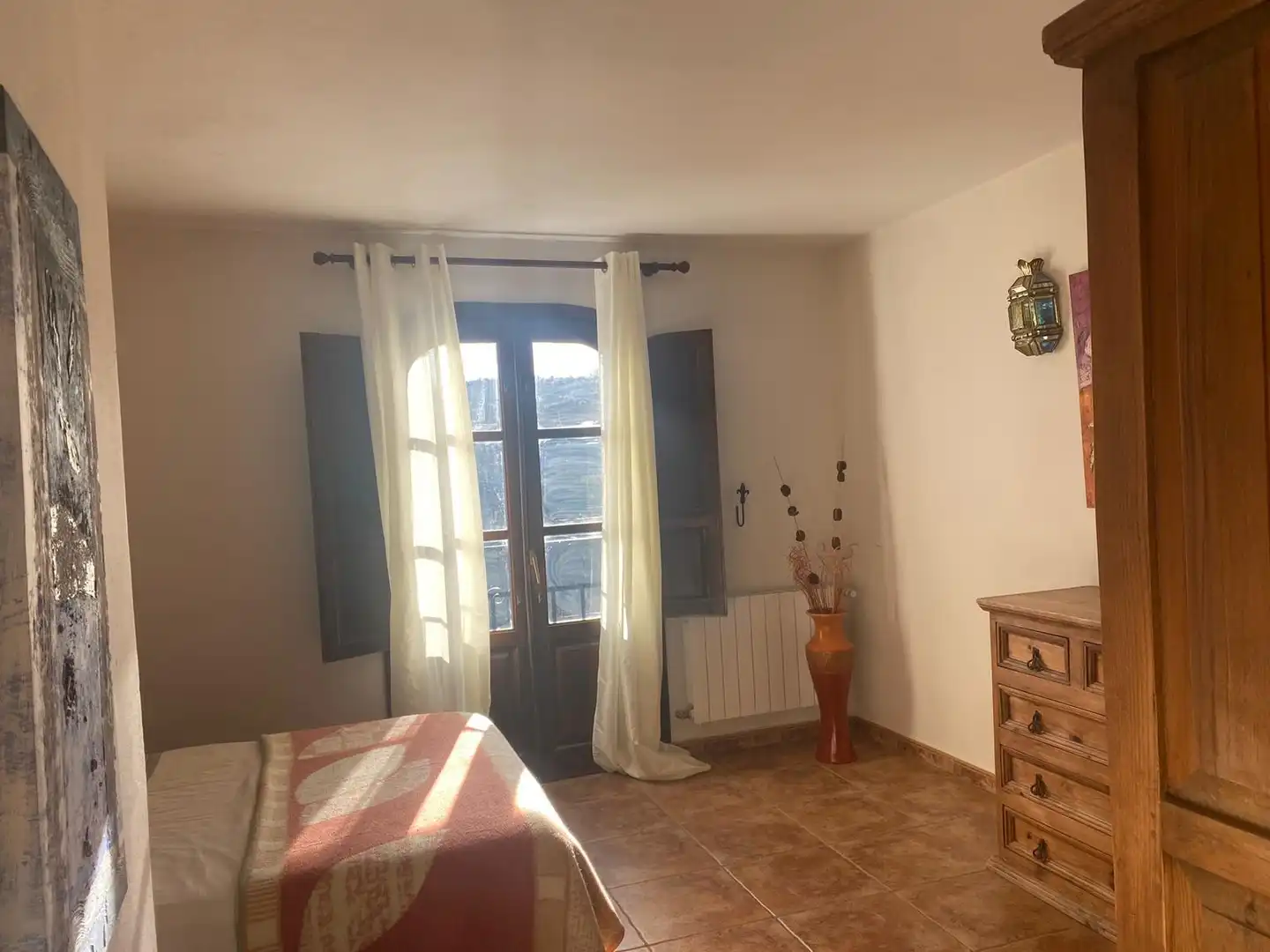 Schlafzimmer von Gebäude zum Verkauf in Lorca