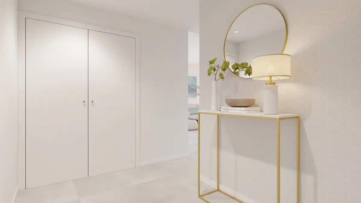 Apartamento en venta en Mijas con Aire acondicionado, Terraza y Trastero