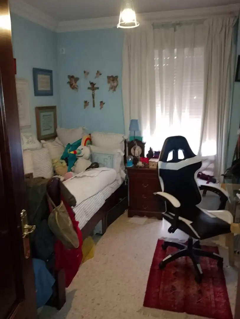 Houses for sale in Abogado Juan Antonio Gamero, 10, Écija