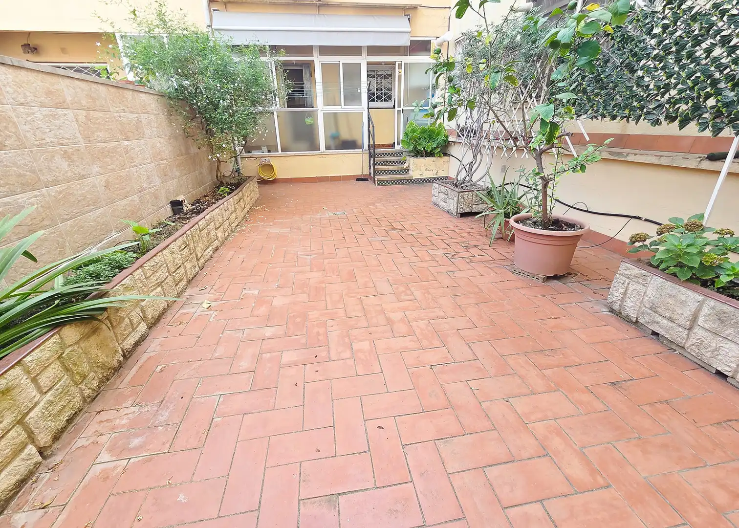 Doppelhaushälfte mit Terrasse zum Verkauf in Catalunya - Fontetes, imagen 2