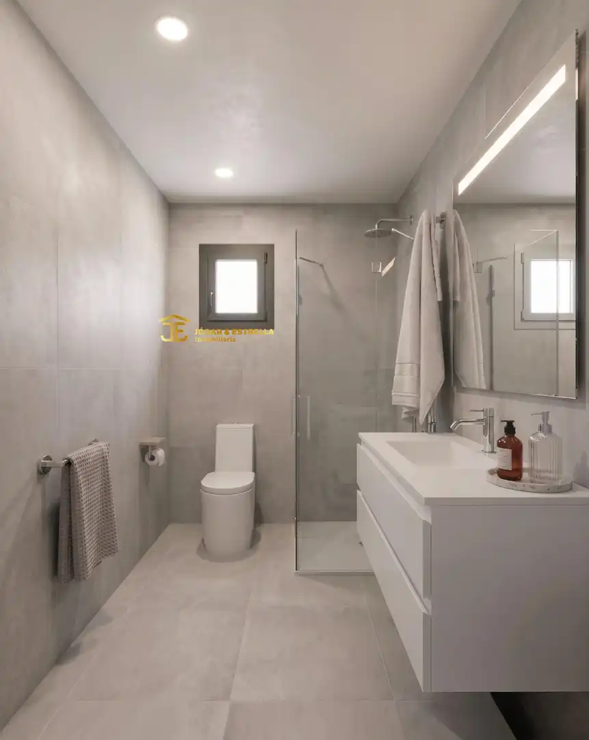 Detached house with pool for sale in Polígono 149 Paraje 403 ALTOBORDO 609, imagen 11