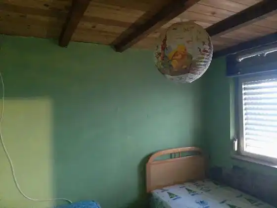 Dormitori de Finca rústica en venda en Aller amb Moblat