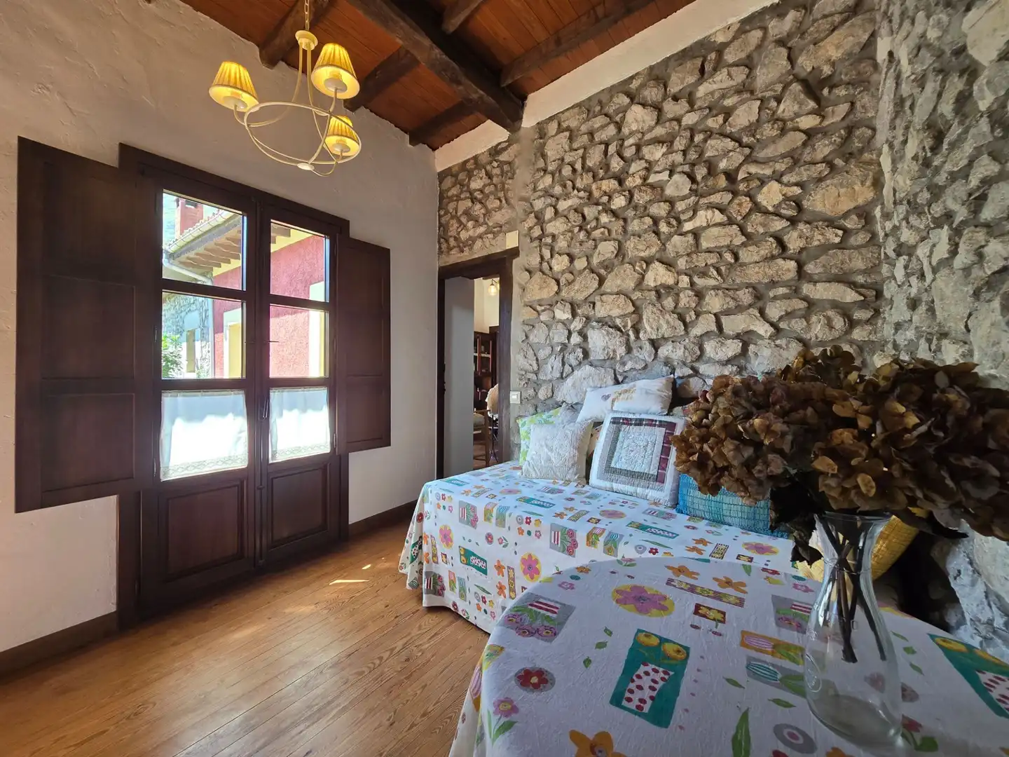 Casa amb jardí en venda a Posada - Barro, imagen 49