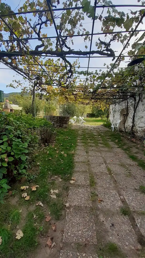 Casa o xalet en venda a Calle Mártires, Zona Sur - Av. de España - San Miguel