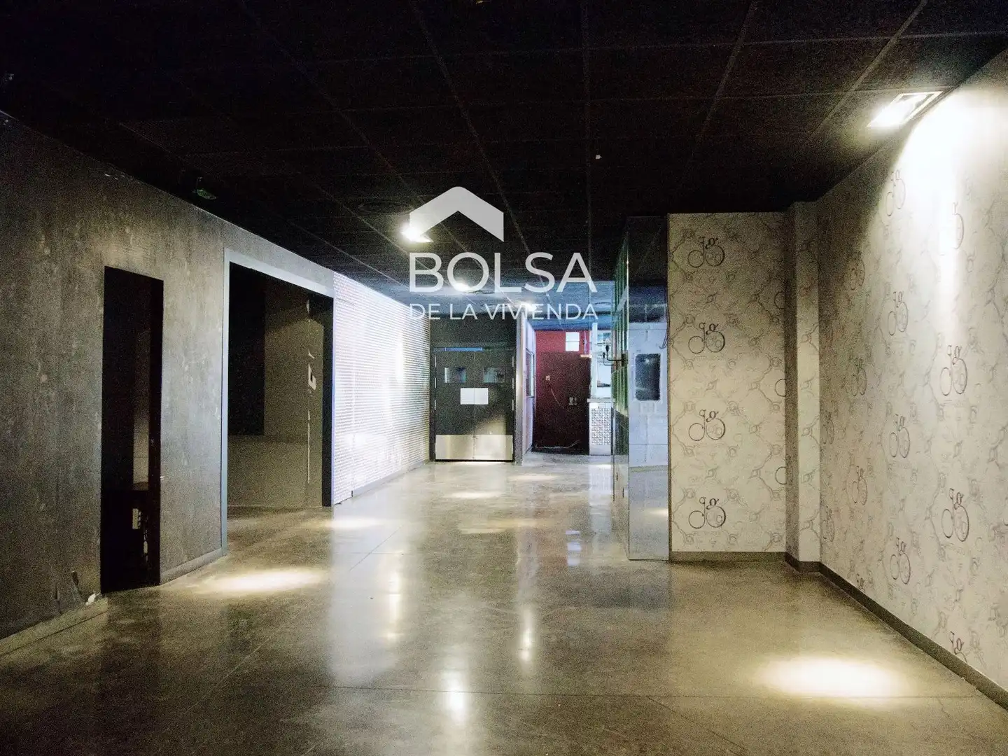Local comercial en alquiler en BARCELONA, imagen 8
