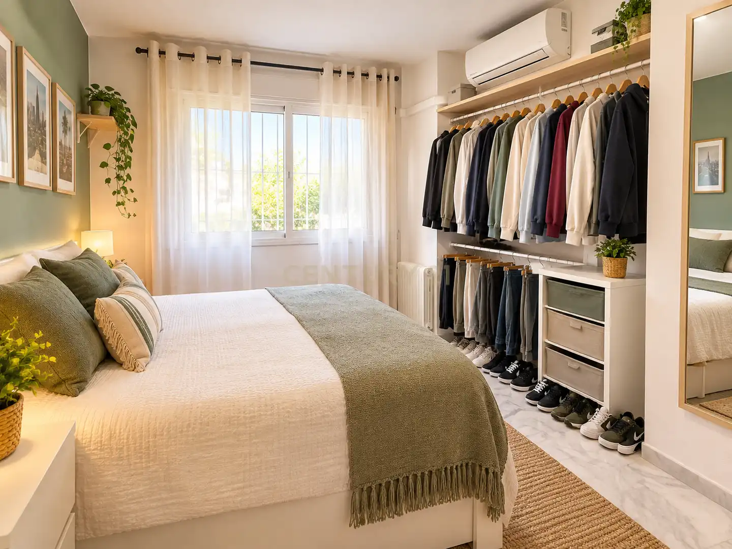 Apartament amb piscina en venda a Avenida Miramar, Fuengirola, Spain Bloque 2, imagen 11