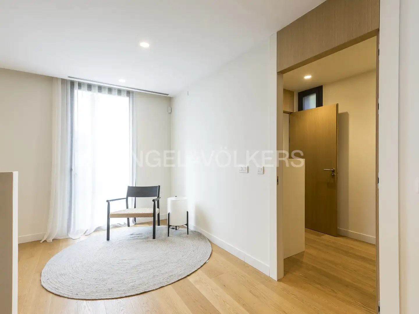 Casa o chalet de alquiler en Sarrià