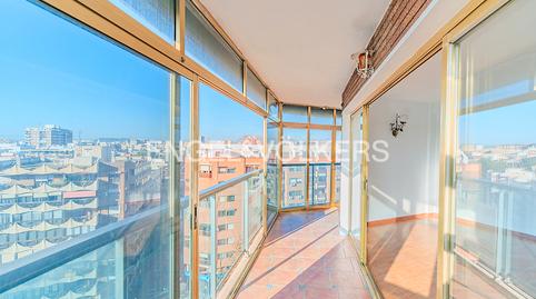 Photo 5 of Flat for sale in Calle Reyes Católicos, 52, Ensanche - Diputación, Alicante / Alacant