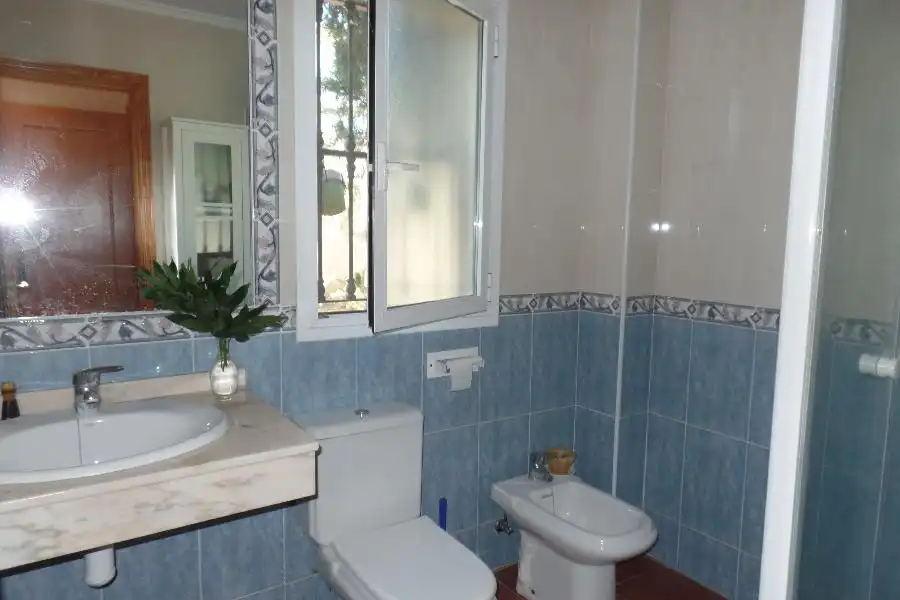 Villa avec terrasse à louer à Riba-roja de Túria, imagen 29