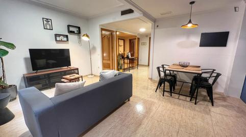 Foto 4 de Apartament per a compartir a Los Ángeles, Alicante / Alacant