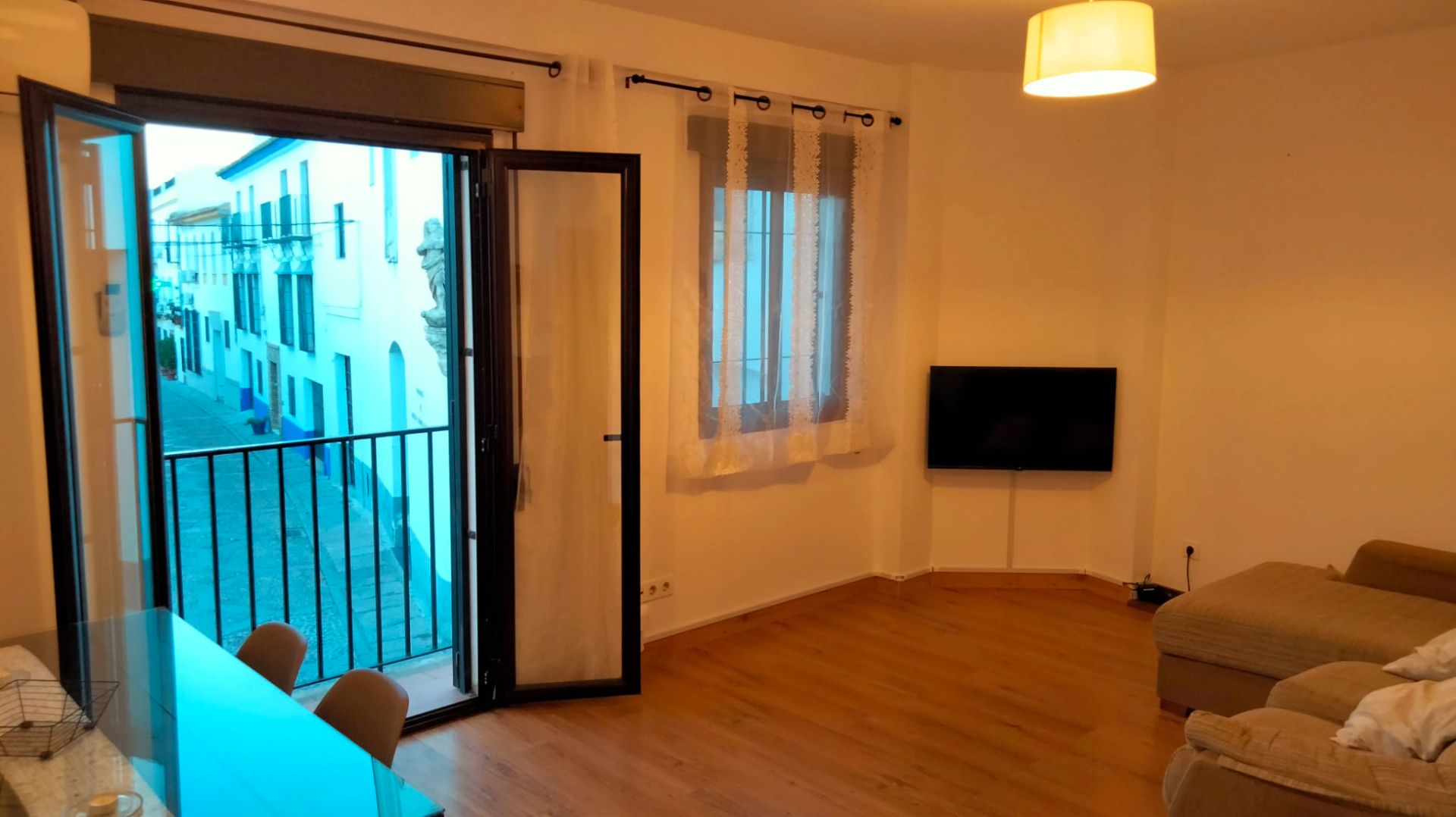 Bedroom of Flat for sale in  Córdoba Capital  with Air Conditioner, Heating and Terrace