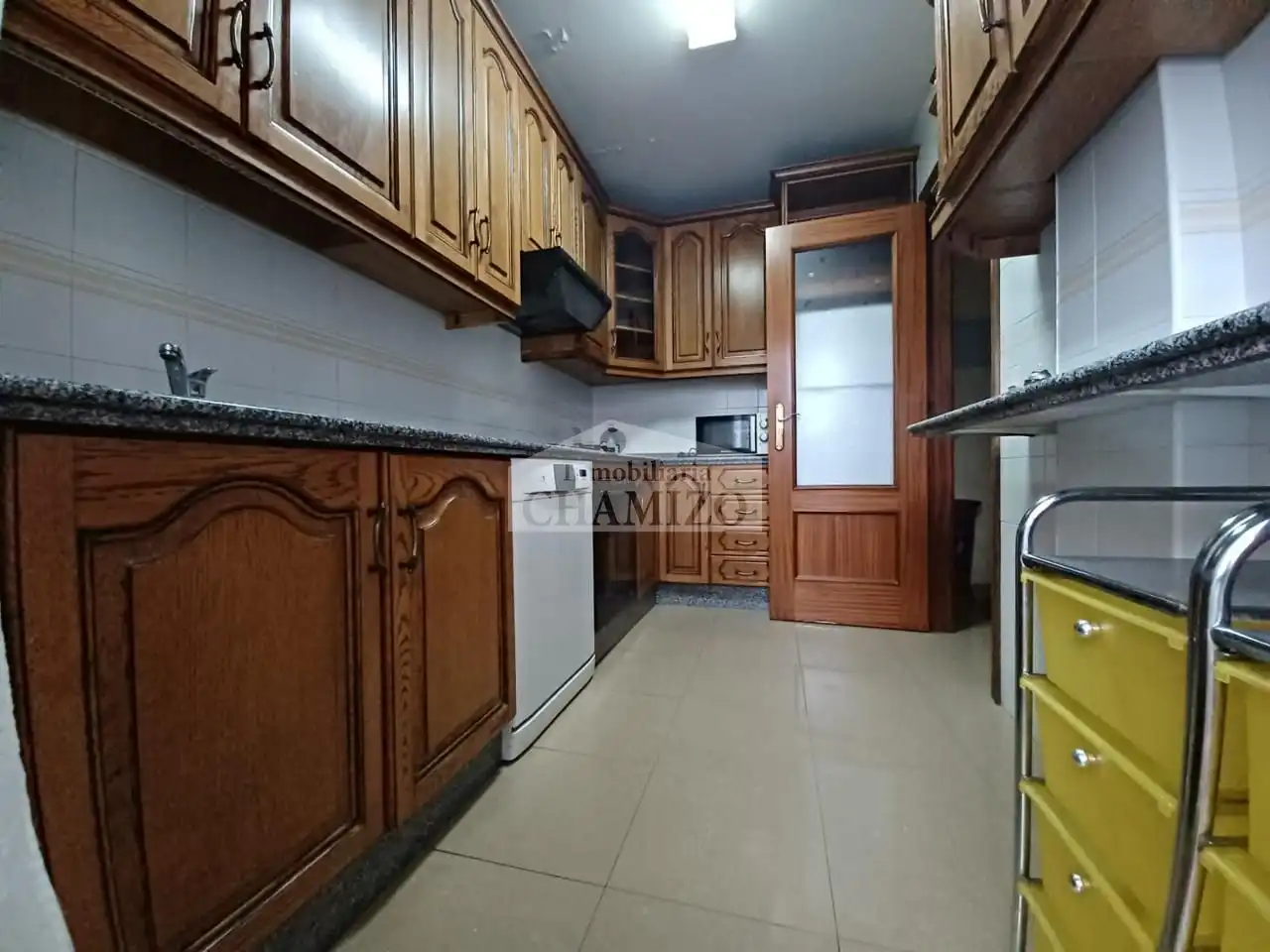 Flat with terrace for sale in Calle San Francisco 63, imagen 4