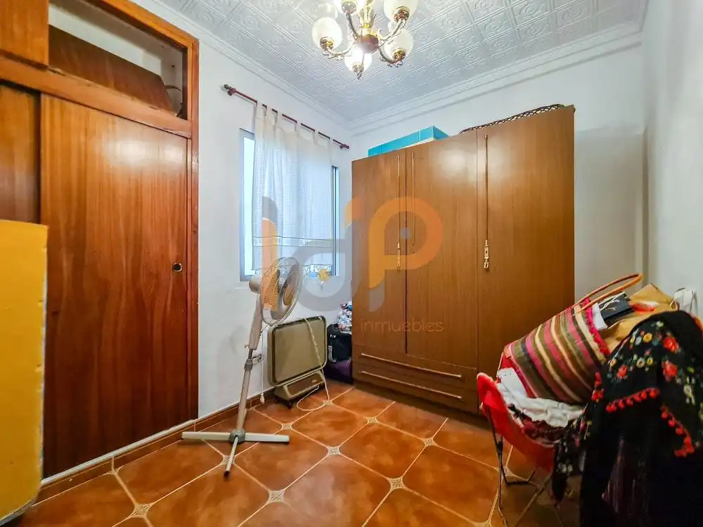 Cuina de Pis en venda en Huércal-Overa amb Aire condicionat, Terrassa i Traster