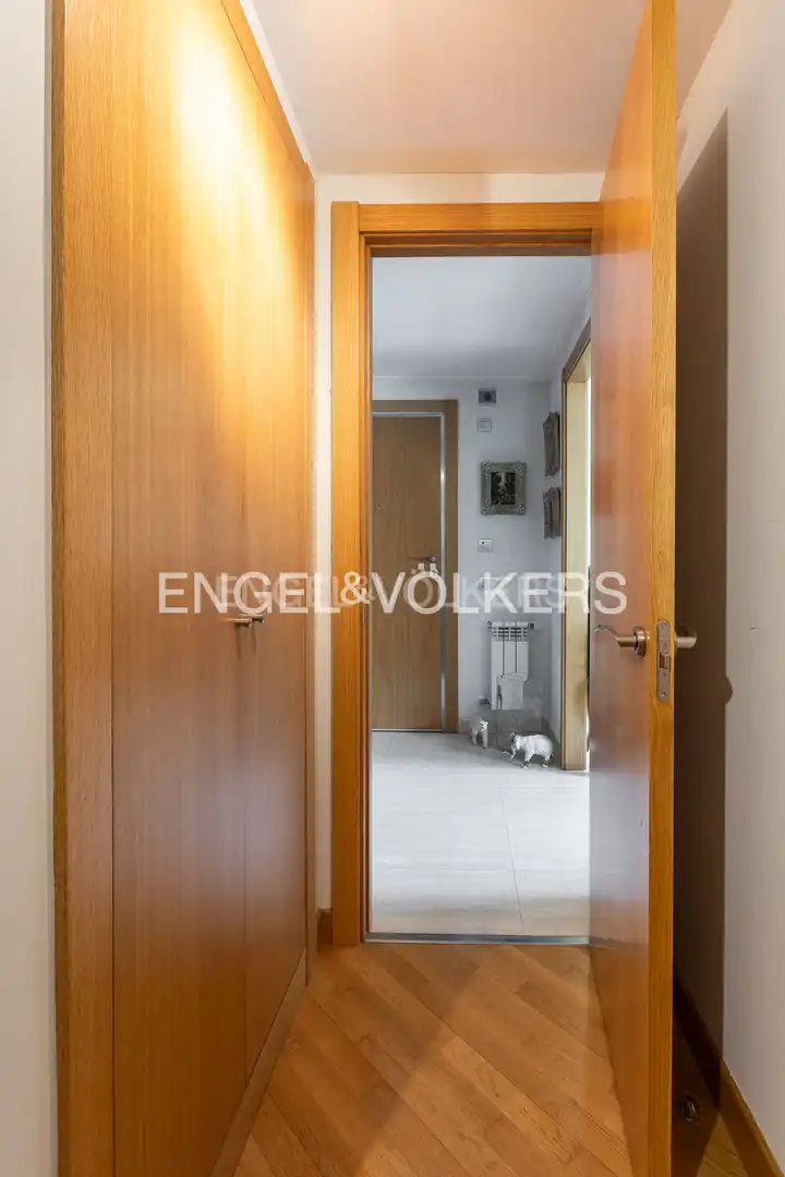 Apartments for sale in Madrid  with Air Conditioner, Heating and Parquet flooring