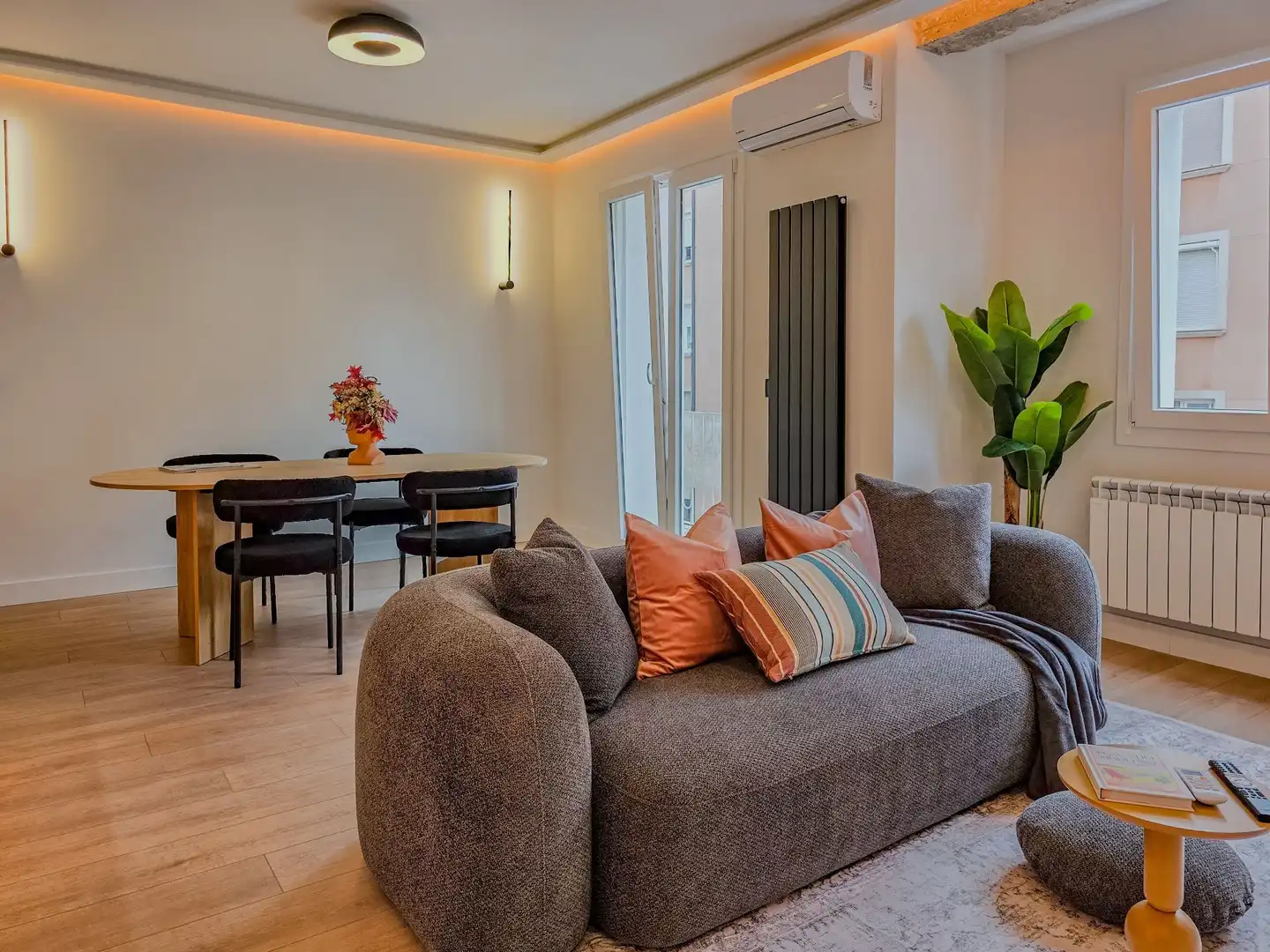 Flat with lift for sale in Luisa Marín Lacalle 12