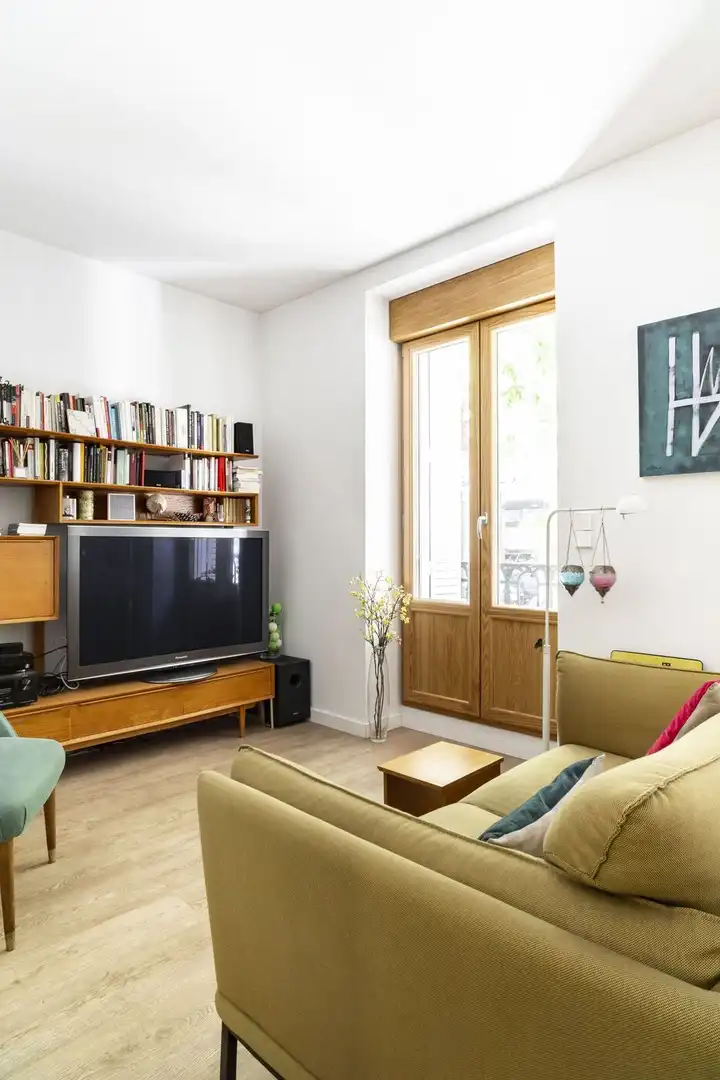 Flat for rent in Rodriguez San Pedro, Arapiles