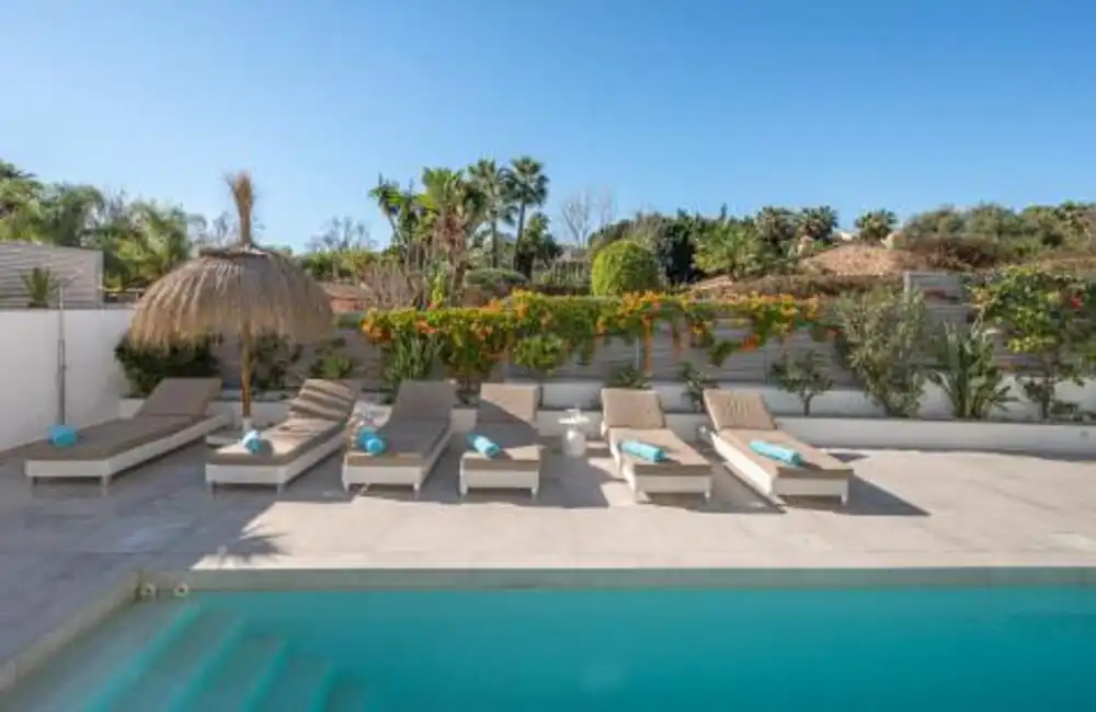 Maison avec piscine à vendre à Milla de Oro, imagen 2