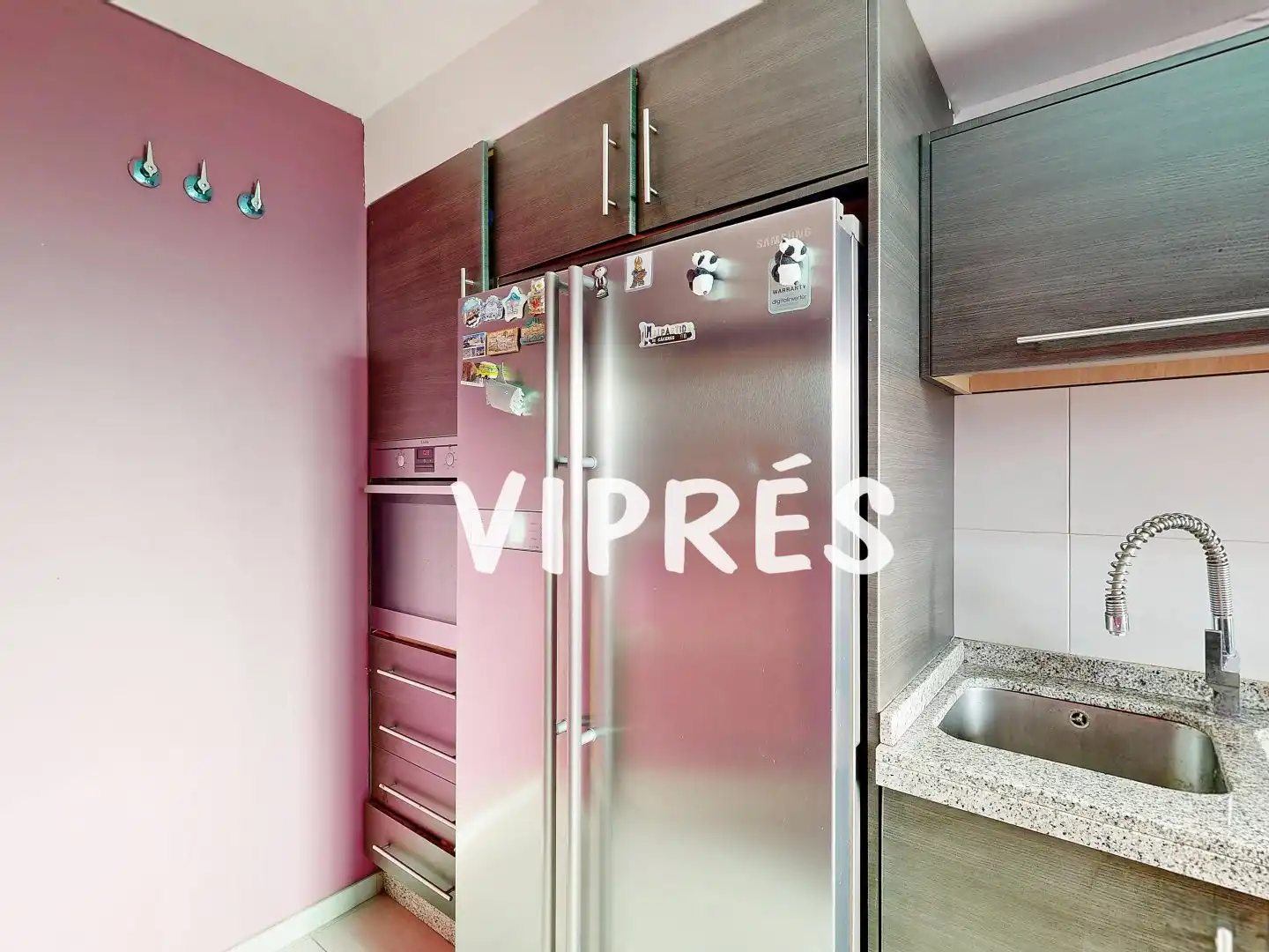 Piso en venta en La Cañada