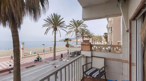 Foto 5 von Wohnung zum Verkauf in Calle las Conchas, Ciudad Jardín - Tagarete - El Zapillo, Almería Capital