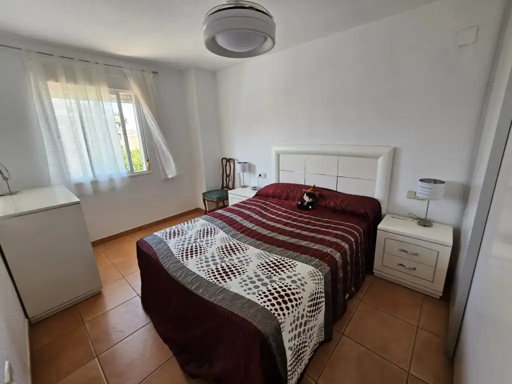 Wohnung zur Miete in N/A, Urbanización Santa Rosa
