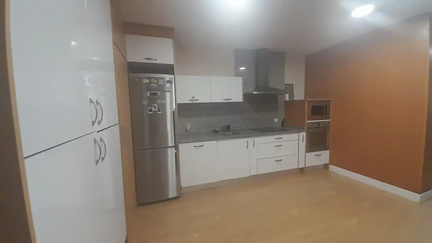 Piso en venta en San Bernardo - Carmelitas - Campus, imagen 10