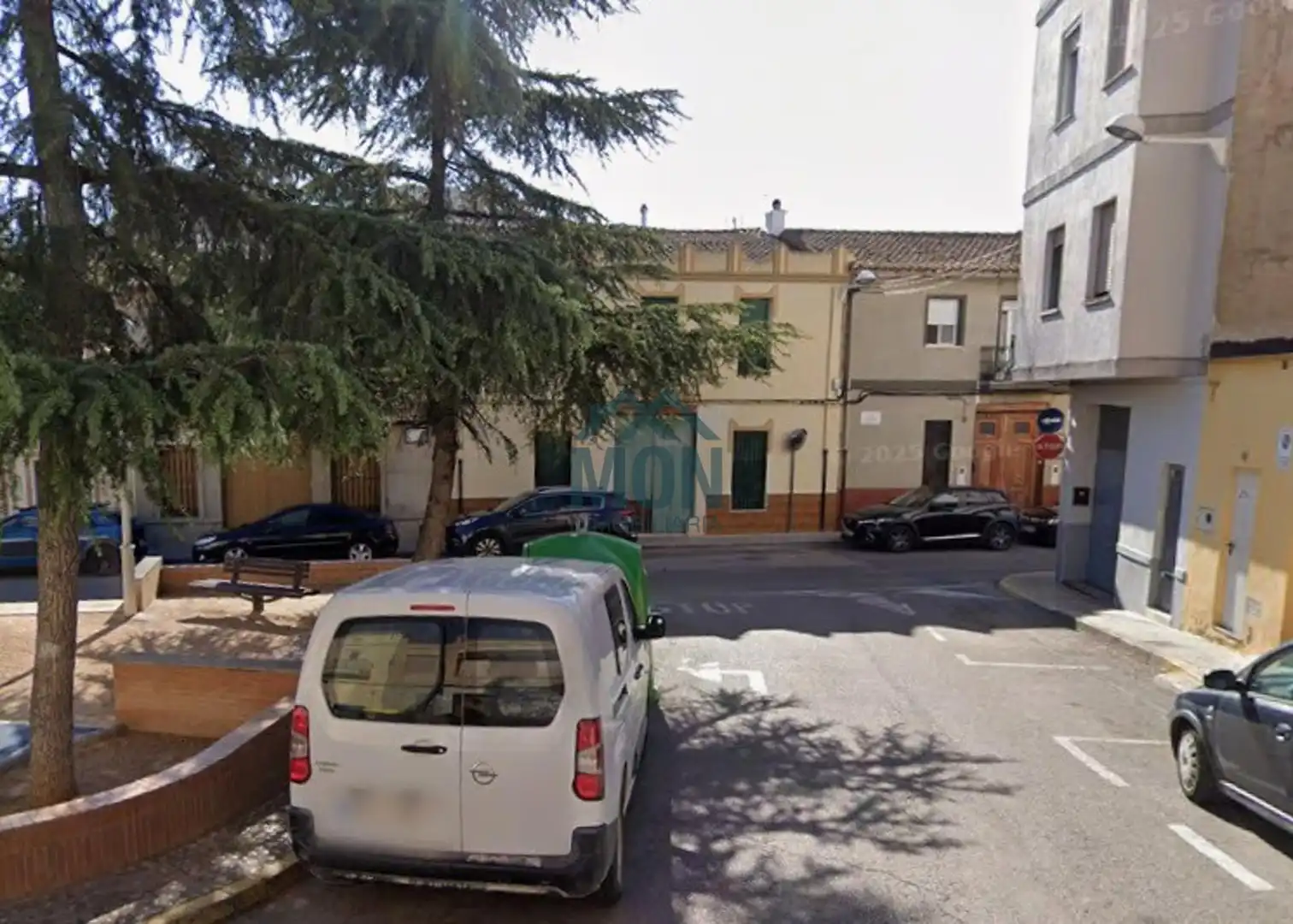 Casa amb terrassa en venda a Montserrat, imagen 17