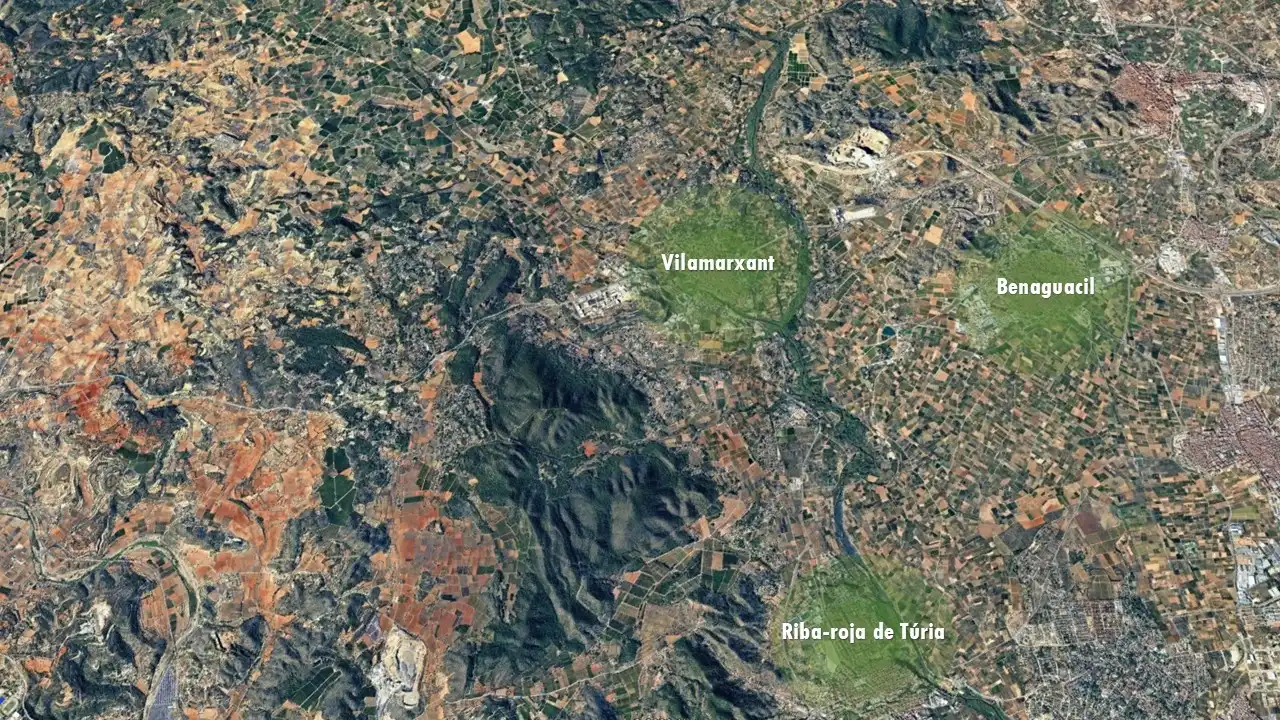 Terrain rustique à vendre à Pt Horquera, imagen 5