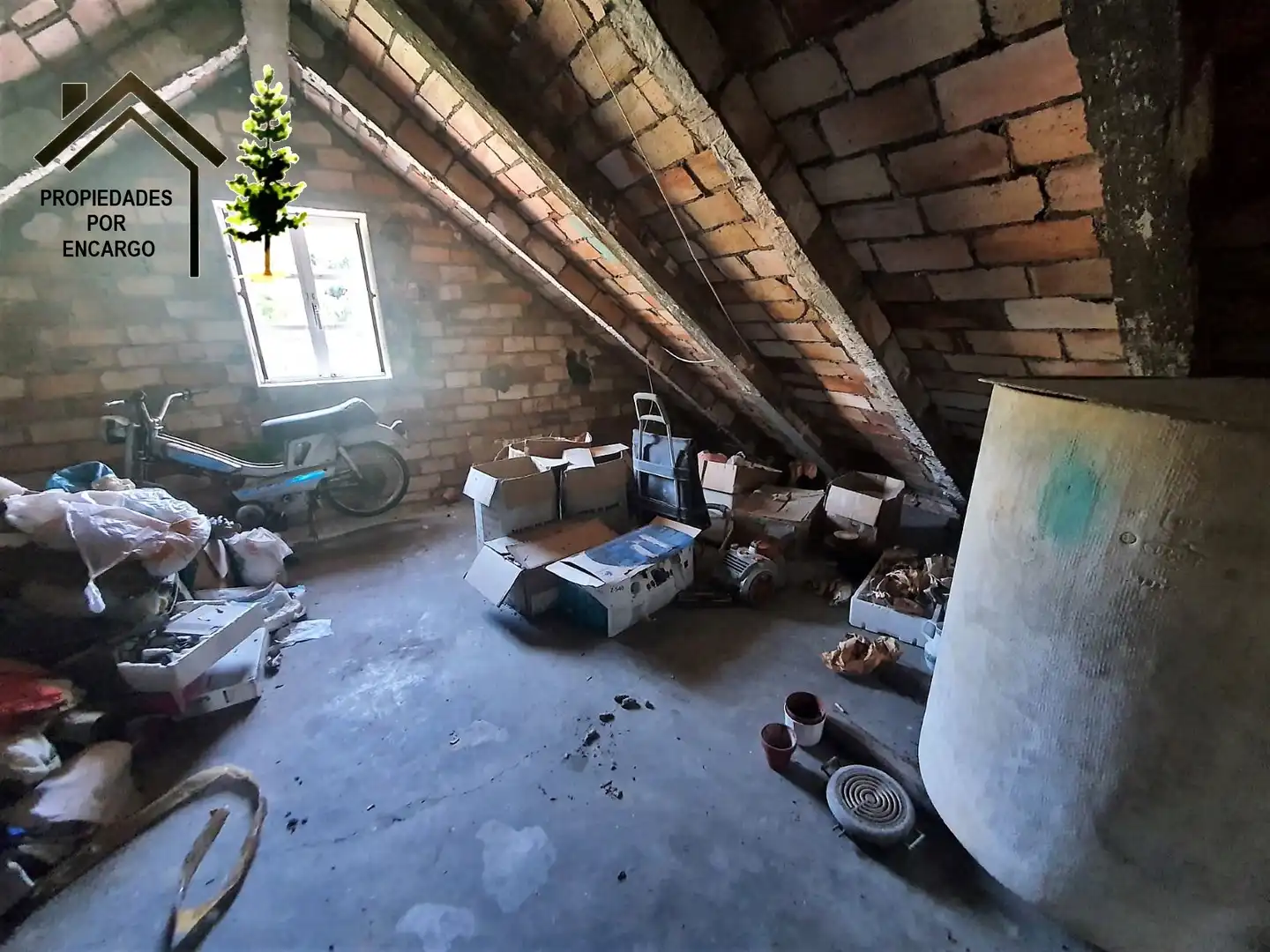 Casa amb jardí en venda a Parroquias Rurales, imagen 43