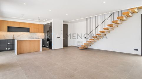 Foto 3 de Casa o xalet en venda a Cala Blanca, Ciutadella de Menorca