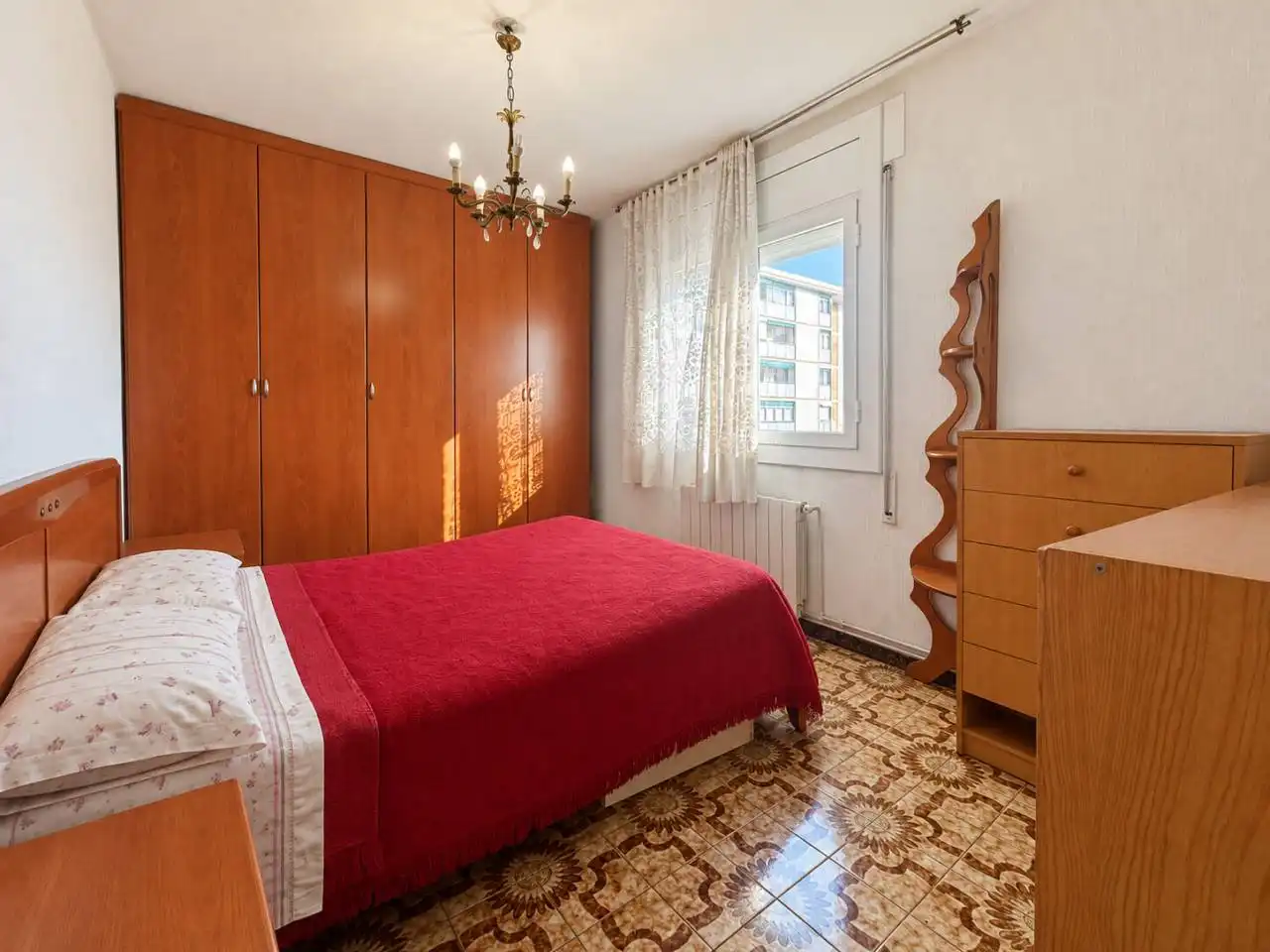 Piso con terraza en venta en Paseo Valldaura, imagen 4