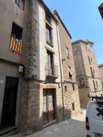 Casa adosada en Venta en Solsona