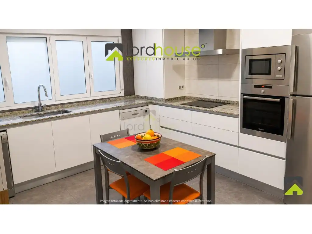 Piso con ascensor en venta en Calle Lope Gisbert, imagen 12