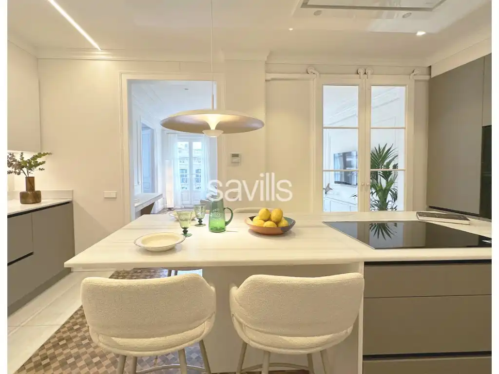 Apartment with lift for sale in Eixample, imagen 4