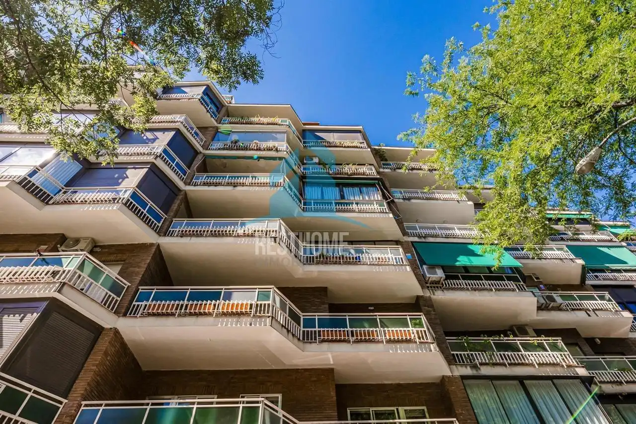 Pis amb ascensor en venda a Retiro, imagen 8