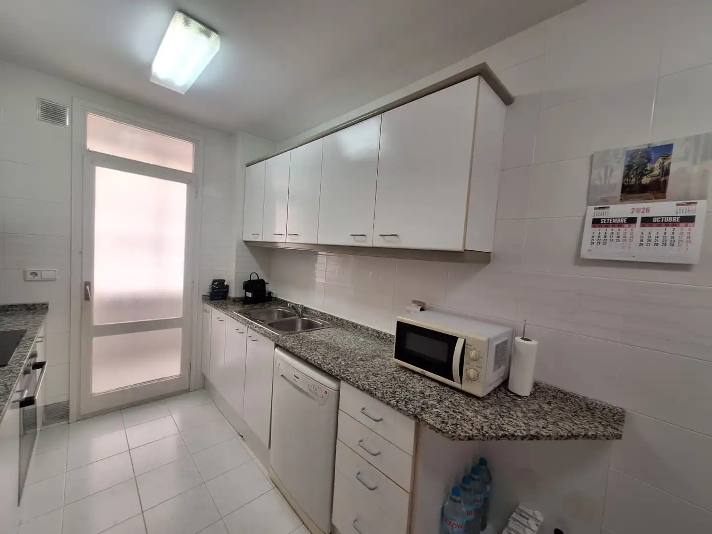 Duplex with terrace for sale in Avinguda Montserrat, imagen 7