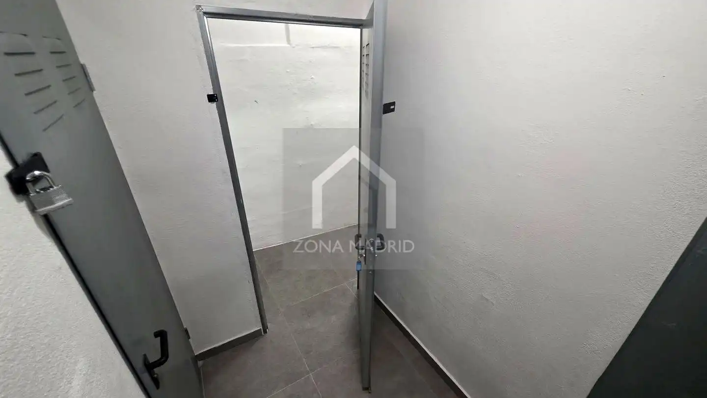 Trastero en venta en Madrid