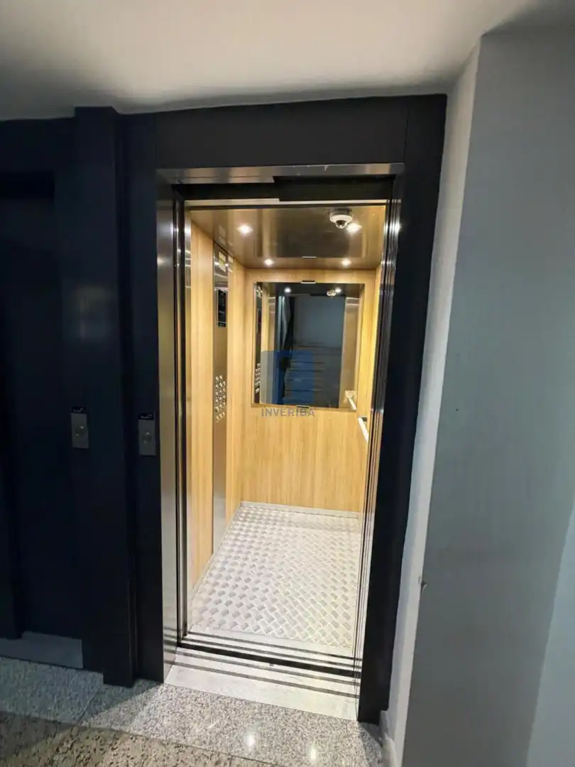 Wohnung zum Verkauf in Cornellà de Llobregat mit Alarm