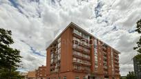 Vista exterior de Apartament en venda en Burgos Capital amb Terrassa