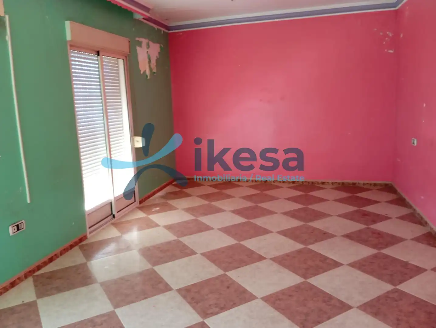 Casa adosada en venta en Pinos Puente
