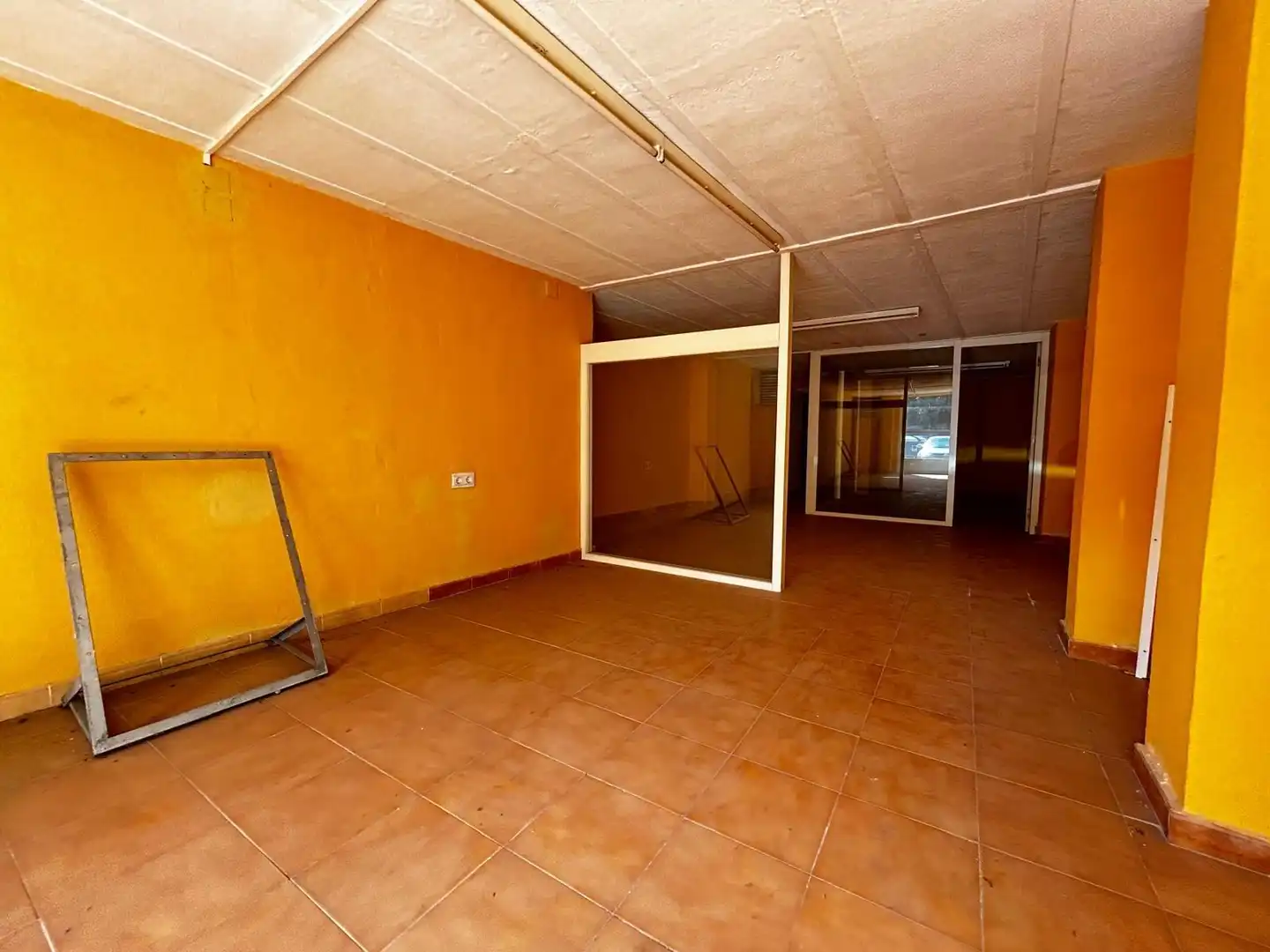 Commercial properties for sale in Murcia
