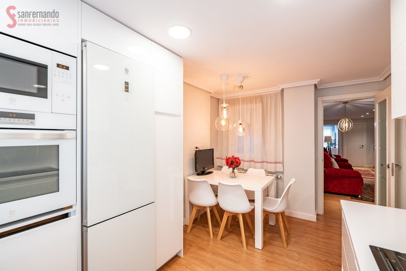 Pis en venda a Calle Floranes, Cuatro Caminos