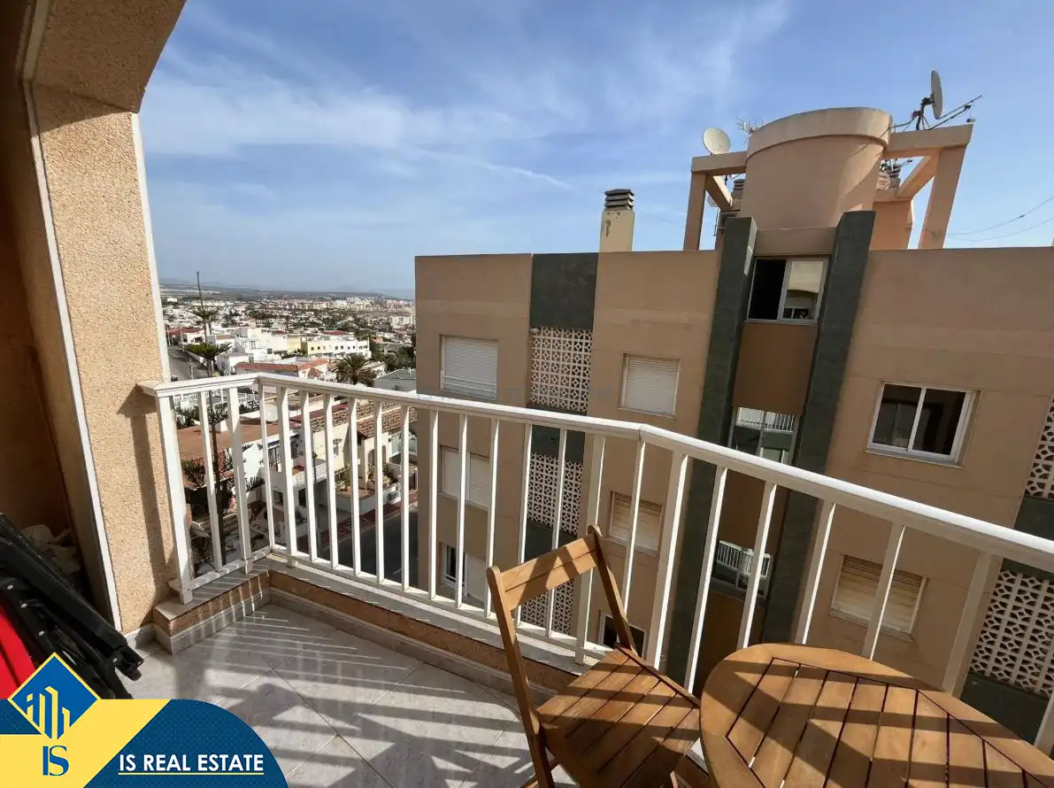 Apartament amb ascensor en venda a La Mata, imagen 10