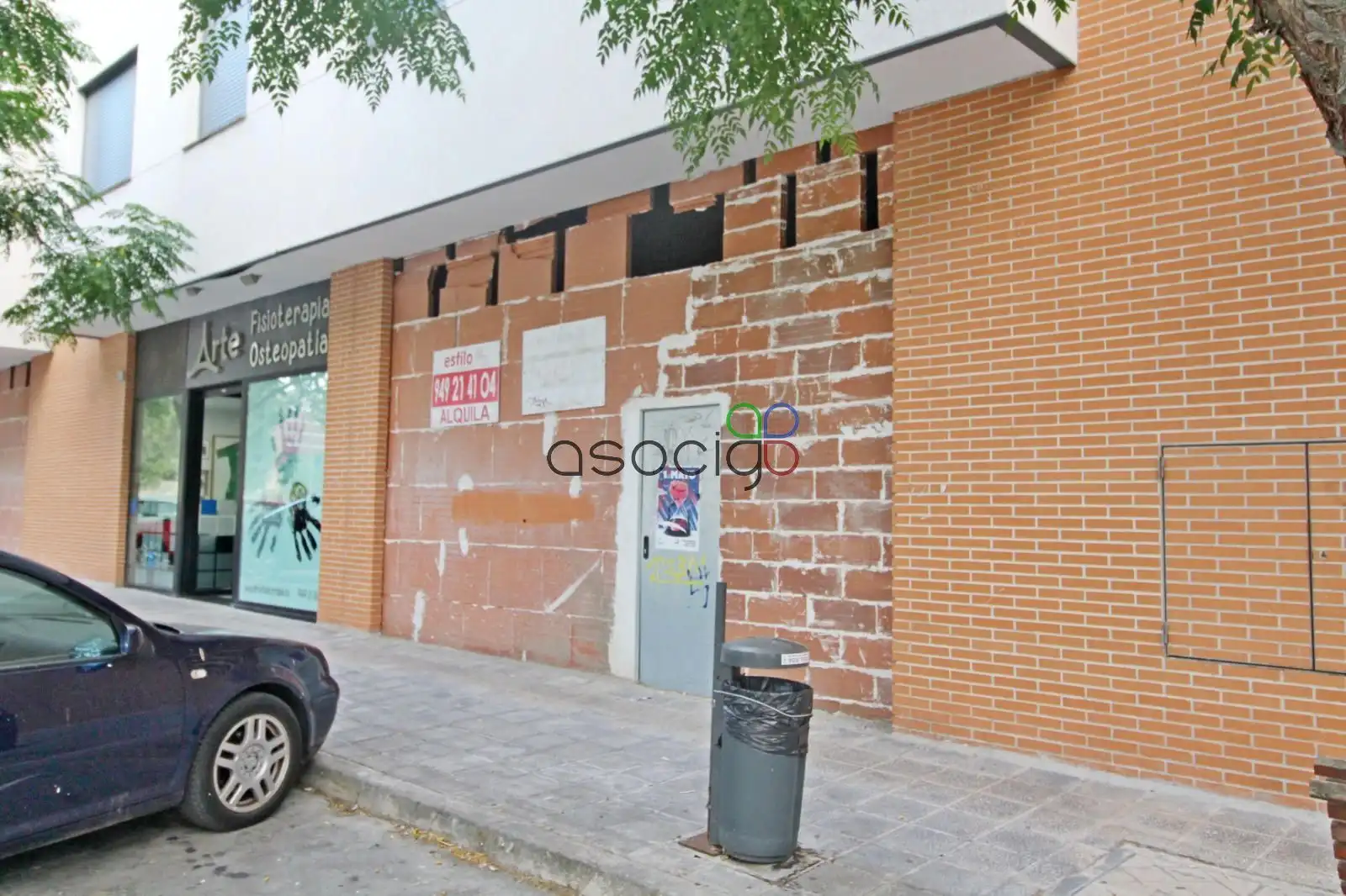 Commercial properties for rent in Guadalajara