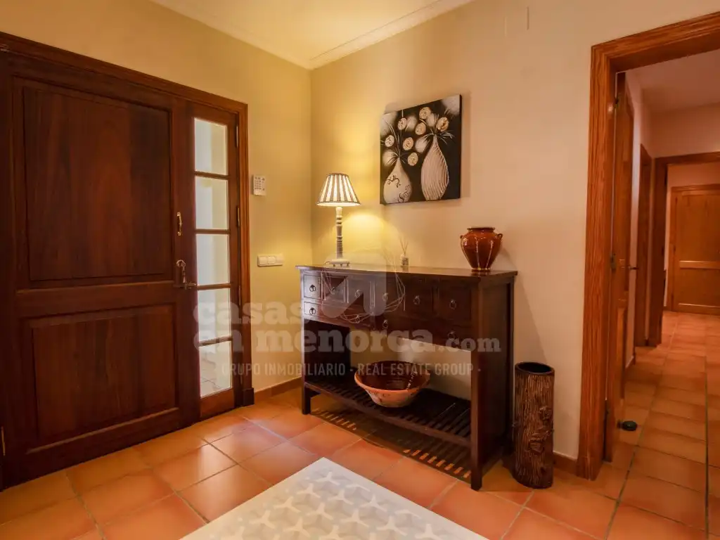 Detached house with pool for sale in Cap d'en Font - Binissafúller, imagen 26